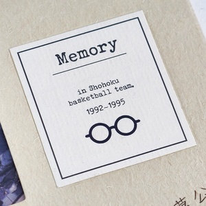 Stampa Personalizzata di Libri, Merchandise e <span class=keywords><strong>Cartoline</strong></span> con Busta in Carta Speciale per Aziende - Product Image 3