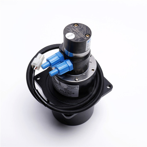 Domino a SERIES OPAQUE PUMP ASSY (SHORT ROTOR) Compatible DB67803-SWP7021MG-T - Product Image 3