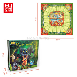 Set <span class=keywords><strong>di</strong></span> giochi da tavolo Desktop per genitori-figli Set <span class=keywords><strong>di</strong></span> giocattoli interattivi per feste e Desktop da viaggio <span class=keywords><strong>gioco</strong></span> <span class=keywords><strong>di</strong></span> <span class=keywords><strong>strategia</strong></span> magnetico - Product Image 6
