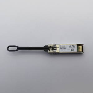 Brocade 57-1000485-01/xbr-000412 32g Sfp+ San Wired Lan Optical Transceiver ตัวเชื่อมต่อ Lc แบบถอดเปลี่ยนได้สำหรับ 57-1000485-01/xbr-0 - Product Image 5