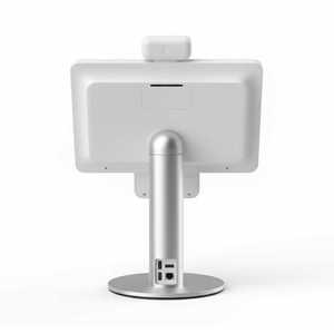 Terminal Inteligente Android de 13.3 Pulgadas con Reconocimiento Facial, NFC, Código QR, SDK Habilitado, Sistema de Control de Acceso Biométrico, Personalizable OEM, IP - Product Image 5