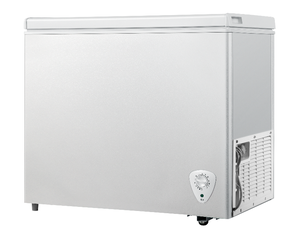 Congélateur coffre à ouverture supérieure BD/BC-178, faible consommation d'énergie et gain de place, parfait pour stocker la crème glacée/les fruits de mer/les boissons - Product Image 1