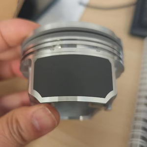 शीर्ष गुणवत्ता वाला ऑटो इंजन भाग पिस्टन और रिंग 1.0t pm015050 130021001521 दूसरी पीढ़ी के std 0.50 - Product Image 5