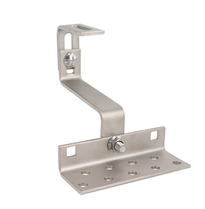 Low Prices Mount Solar <b>Roof</b> Tiles <b>Hooks</b> for Solar Mounting System - Product Image 4