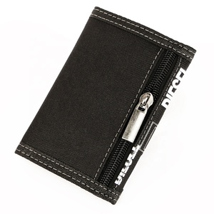<span class=keywords><strong>Portefeuille</strong></span> porte-cartes personnalisé pour <span class=keywords><strong>homme</strong></span>, en tissu Oxford, avec fermeture éclair, poche à monnaie, pour femme, accepte le logo imprimé, <span class=keywords><strong>portefeuille</strong></span> à monnaie <span class=keywords><strong>pas</strong></span> <span class=keywords><strong>cher</strong></span> pour <span class=keywords><strong>homme</strong></span> - Product Image 2