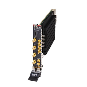 Digitalizador Keysight M5200A PXIe de 4 Canales, 2 GHz, 12 Bits, Hecho en Estados Unidos, 1 Mes de Garantía - Product Image 4