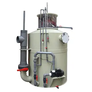 QihangRAS ras جهاز تمييز البروتين للأسماك في المياه المالحة تمييز البروتينات الكبيرة في أحواض الأسماك تمييز بروتين الماجوس الفقاعي في الأحياء المائية - Product Image 1