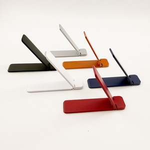 Soporte para Teléfono Móvil, Soporte de Escritorio para Ver Series, Metálico, Plegable, Portátil y Universal - Product Image 3