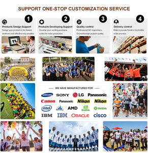 Sudaderas con capucha de invierno personalizadas con cremallera y estampado para hombre, al por mayor, de alta calidad, tipo jersey, lisas, estilo urbano, de peso pesado, unisex - Product Image 5