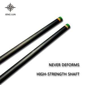 Bán buôn nhà máy, cây cơ bi-a chuyên nghiệp chất lượng cao, ngọn cơ 11.8/12.5/13mm, cây cơ <span class=keywords><strong>snooker</strong></span> sản xuất tại Trung Quốc, gậy bi-a - Product Image 4
