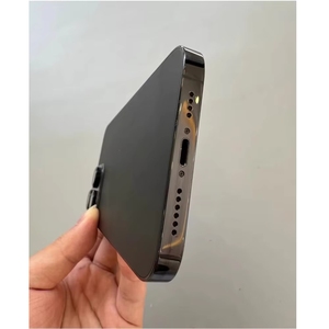 โทรศัพท์มือถือ 5G คุณภาพสูง ของแท้ ปลดล็อค รุ่น US สำหรับ <span class=keywords><strong>14</strong></span> <span class=keywords><strong>ProMax</strong></span> ความจุ <span class=keywords><strong>256GB</strong></span>/512GB/1TB ขายส่ง - Product Image 5