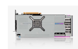 Nouvelle carte graphique de jeu pour ordinateur de bureau Sapphire 7900 XTX 24 Go D6 Nitro OC PCI MXM, nouvelle carte graphique Sapphire RX 7900 XTX 24 Go D6 Nitro O - Product Image 4