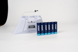Batterie externe Starlink Mini X6 avec système d'alimentation interchangeable <span class=keywords><strong>21700</strong></span>, détachable et remplaçable. - Product Image 6