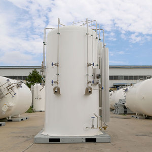 Microbúnker Móvil con Plataforma de Deslizamiento para Uso con GNL o Gas Industrial en Proyectos Remotos - Product Image 3
