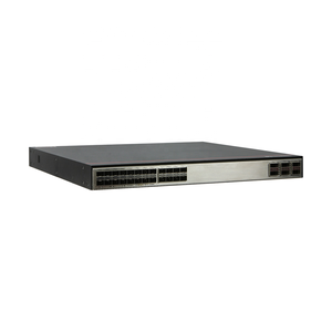 Hua wei cloudrengine s6730 loạt 24 * 10ge <span class=keywords><strong>SFP</strong></span> + <span class=keywords><strong>6</strong></span>*40/100ge qsfp28 cổng hội tụ chuyển đổi 24 + <span class=keywords><strong>6</strong></span> cổng mạng chuyển mạch - Product Image 3