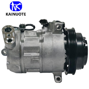 Compresor de Aire Acondicionado Knt para V5 <span class=keywords><strong>Chevrolet</strong></span> <span class=keywords><strong>Lumina</strong></span> 2.2l 2.5l 3.1l 3.4l 1990-1997 152954 10302961 10303220 3020951 Cs0041 Cs0043 - Product Image 4