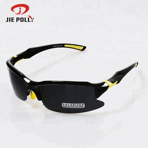 Nueva funda protectora <span class=keywords><strong>para</strong></span> deportes al aire libre de color lentes gafas de ciclismo gafas de sol gafas de ciclismo - Product Image 2