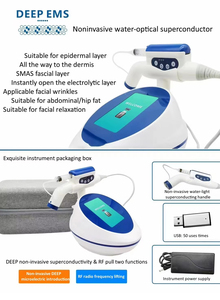 Factory Price No Needle Meso Injection <strong>Machine</strong> <strong>for</strong> Lifting Skin Rejuvenation Facial Beauty <strong>Machine</strong> at High Quality 2026 - Product Image 5