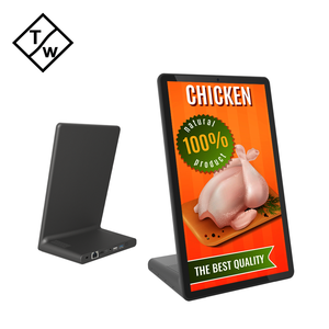 L Type 10.95 Inch 4GB RAM Android 14 Tablet PC with Wi-Fi Business Use Waterproof & Anti-Dust 1-Year Warranty - Product Image 4