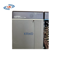 Module d'alimentation PLC U-01EW flambant neuf, entrée AC100/200V, sortie DC24V pour module d'alimentation industriel PLC série U, expédition rapide