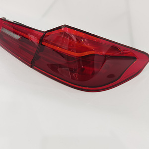 Luz trasera original roja para BMW G38, modelo original para BMW Serie 5, número de pieza de repuesto 63217376463 - Product Image 3