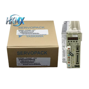SGDH-04AE SGDH-04AE-OY ใหม่สำหรับไดรฟ์เซอร์โว AC - Product Image 1