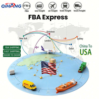 Agent maritime, expédition porte-à-porte, logistique, consolidation, DDP, DDU, transport maritime vers les États-Unis, livraison, export, import