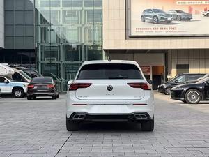 <span class=keywords><strong>Golf</strong></span> 280TSI Turbo DSG Pro Enjoy Edition 2023 Usado, Automático, Asientos de Cuero, Color Oscuro, R17, Techo Solar, Luces LED, Autos Usados - Product Image 6