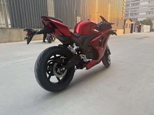 มอเตอร์ไซค์แข่งความเร็วสูง 72V 2000W คุณภาพสูง ปรับแต่งได้ กำลังแรง - Product Image 6