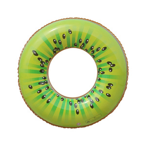 Vente en gros de flotteur de <span class=keywords><strong>piscine</strong></span> gonflable anneau de bain de tube de flotteur anneau de natation de plage d'été radeau enfants adultes anneau de bain durable - Product Image 5