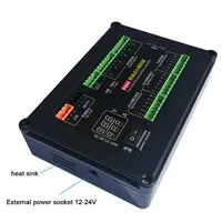 Simulateur d'allumage d'injection de carburant PD60 Plateforme de maintenance ECU Équipement de test