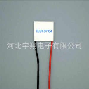 Chip de Refrigeración de Semiconductores Tes1 TES1-07104-23, Aplicación de Refrigeración de Montaje Superficial - Product Image 2