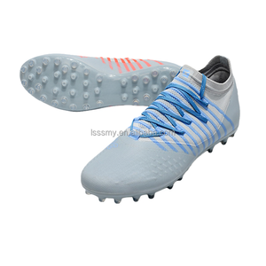 Chaussures de Futsal en Gros Logo Personnalisé Future Z Chaussures de Football à Crampons pour Sports de Plein Air Chaussures de Football de Haute Qualité pour Hommes - Product Image 2