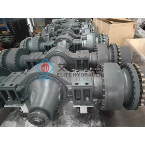 <span class=keywords><strong>Kessler</strong></span> <span class=keywords><strong>Co</strong></span> entwirft und fertigt schwere Planeten achsen aus China - Product Image 5