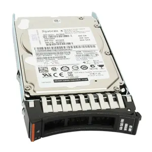 00AK202 600 GB 10 K 2,5" 600 GB SAS Festplatte für V5000