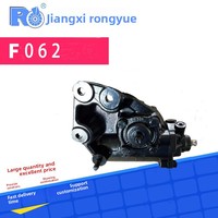 Boîtier de direction et pièces de réparation en gros pour modèles de camions légers, y compris Isuzu pour Weiling NPR et OLIVER