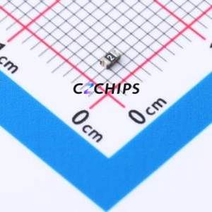 SMD0603-020-16V Resettable Fuse 0603 Fuse 9V 40A 200mA 500mA - Product Image 1