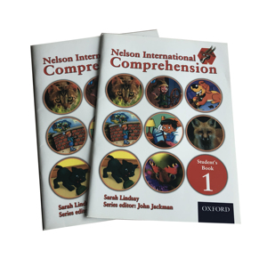 Impresión de Libros de Texto Escolares Personalizados al por Mayor, <span class=keywords><strong>Precio</strong></span> Directo de Fábrica, Libro Educativo, Servicio de Impresión de Libros de Texto para Estudiantes - Product Image 5