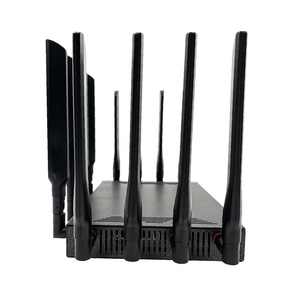 Router WiFi 7 con Modem 5G, Tri-Banda 6GHz, Velocità Wireless 19000Mbps, Porte WAN 2.5G, LAN e USB 3.0 per <span class=keywords><strong>Internet</strong></span> <span class=keywords><strong>Veloce</strong></span> e Home Office - Product Image 3