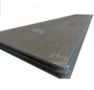 SS400 Q355 Carbon Steel Plate Iron And Steel Sheet Products Q195 Q215 Q235 Q255 Q275 Series