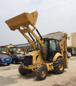 มอเตอร์420F รถแบคโฮแบบใช้แล้ว430F ตักดินแมวนำเข้าจากญี่ปุ่นประหยัดพลังงาน - Product Image 3