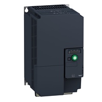 Convertisseur de fréquence triphasé Atv320d11m3c412, 11 kW, 200 V, sortie maximale 54,0 A, 0,599 kHz, compatible avec