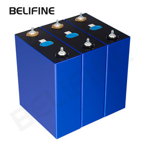 锂电池<span class=keywords><strong>3.2</strong></span> V 300Ah 302Ah 304Ah LiFePO4电池电池单元LF304磷酸锂LiFePO4用于太阳能系统 - Product Image 5
