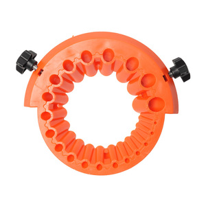 Dr. Giant <b>Drill</b> <b>Bit</b> Sharpening Tool Plastic Multi Functional For Metal Drilling Power Tools - Product Image 2