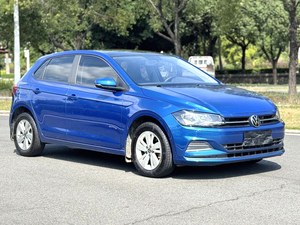 Volkswagen <span class=keywords><strong>Polo</strong></span> Plus <span class=keywords><strong>2021</strong></span> 1.5 con Trasmissione Automatica - Product Image 3