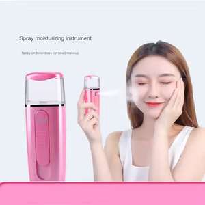 Летняя распродажа, портативный мини-распылитель для лица - Product Image 4