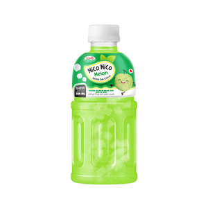 Bán Buôn Thái Lan Mogu Mogu Nước Trái Cây Dừa Uống Đào Hương Vị Nho Mềm Kỳ Lạ Uống 320Ml - Product Image 2