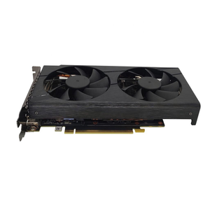 Tarjeta Gráfica GeForce RTX2060 de 6GB Opcional con Enfriador de Agua, Nueva Actualización de Stock, RTX2060S de 8GB para Uso en Estaciones de Trabajo - Product Image 2