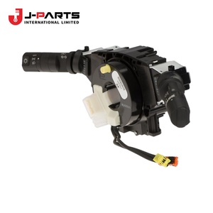 Conjunto de Interruptor Combinado para Nissan NAVARA D40 2005-2015 OE 25560-ZL40A 25560ZL40A - Product Image 1