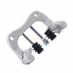 Moteur d'étrier de frein utilisé pour <span class=keywords><strong>Audi</strong></span> A3 OE n ° 1K0 615 425 P 1K0615425A AEL-63533 - Product Image 1